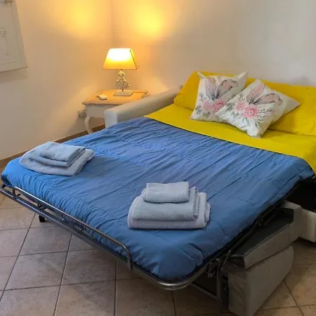 Giava בית נופש רומא
