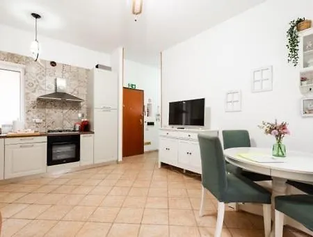 Holiday home Giava *