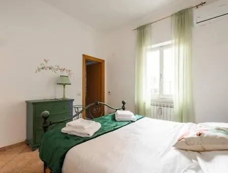 Holiday home Giava Rome