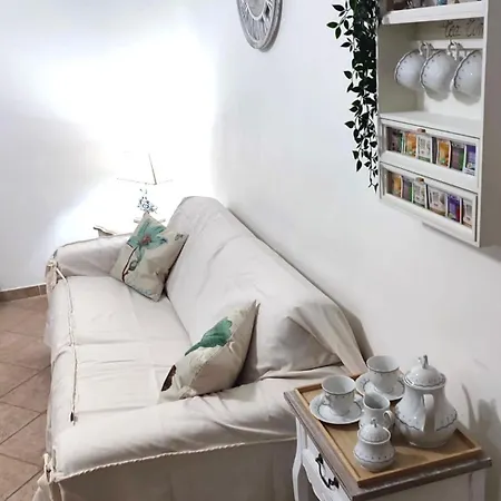 Holiday home Giava *