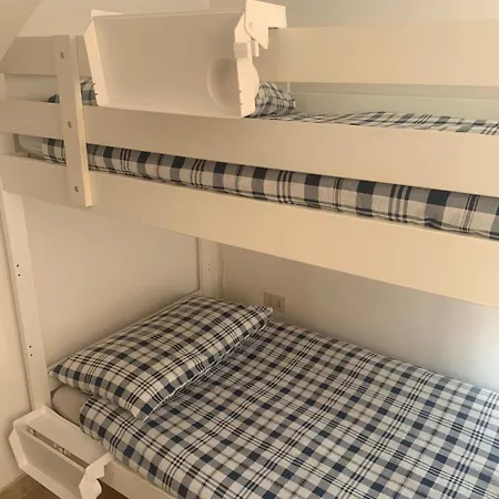 Holiday home Giava *