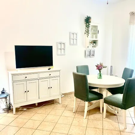 Giava Holiday home *