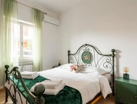 Giava Casa de Férias Roma