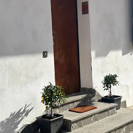 Giava Casa de Férias