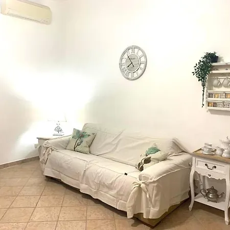 Casa de Férias Giava Roma