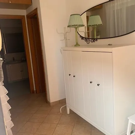 Casa de Férias Giava