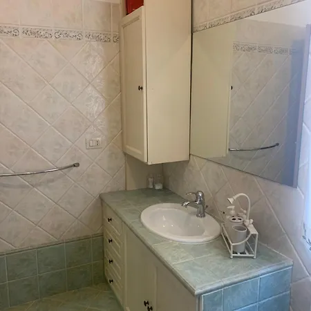 Casa de Férias Giava