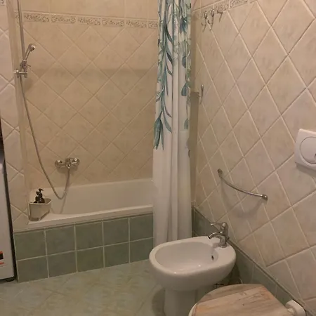 Casa de Férias Giava