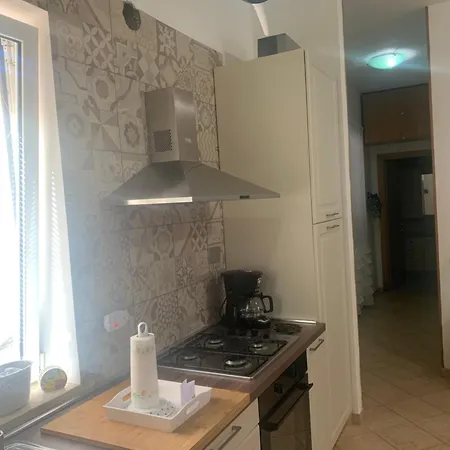 بيت للعطل Giava *